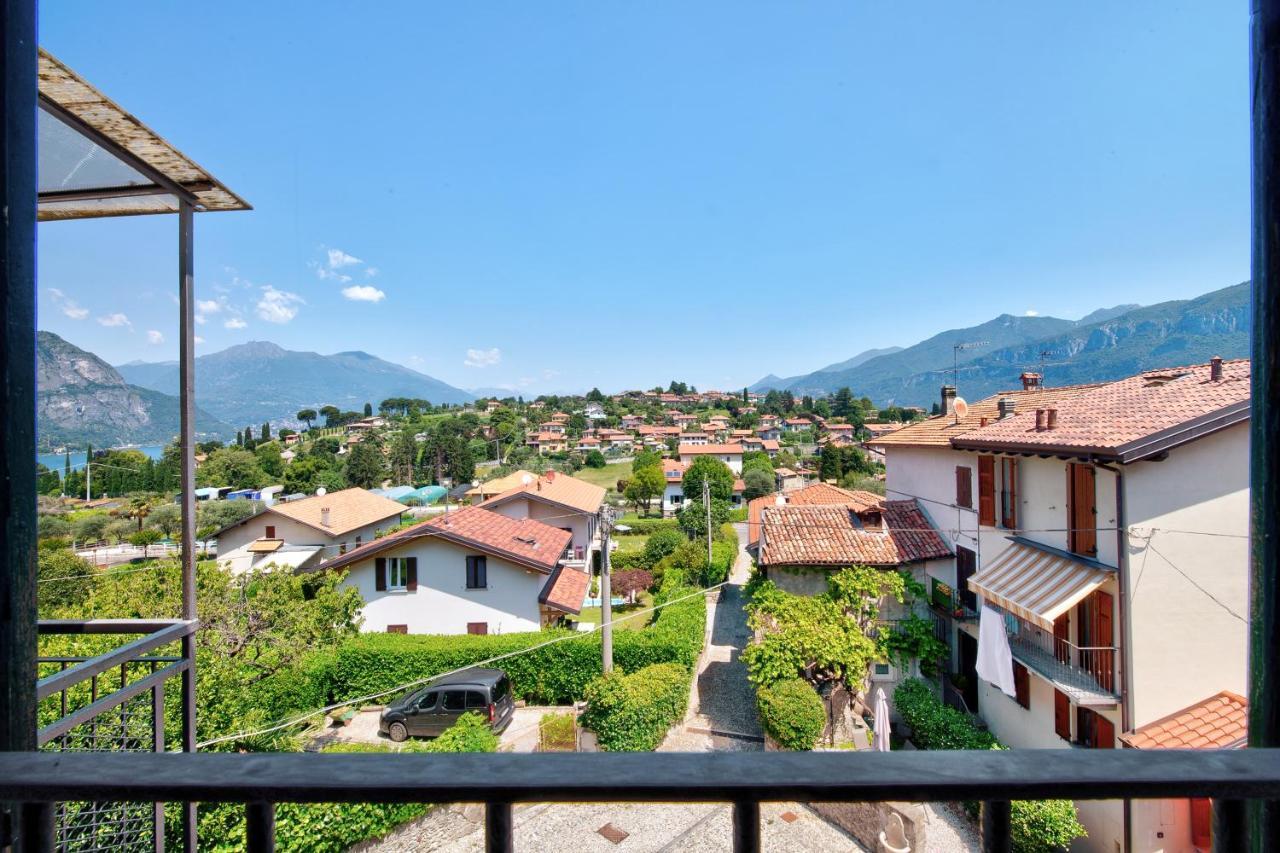 Taronico Apartments Duck Белладжо Экстерьер фото